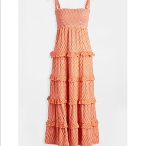 Mina cecilie copenhagen dress
